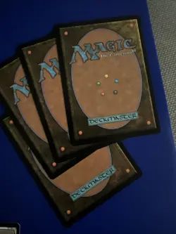 Flooded Strand X4 0464 MH3 NM/MT [Modern Horizons 3:MTG] Playset Pack Fresh - Image 2