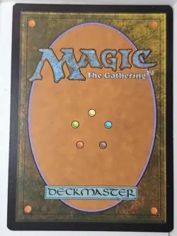 Firemind's Research - FOIL - Guilds of Ravnica - Magic the Gathering MTG Nice! - Image 2