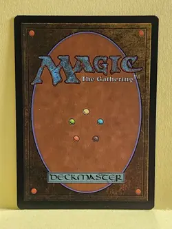 Delina, Wild Mage NM FOIL SHOWCASE Adventures in the Forgotten Realms MTG Jap - Image 2