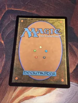 Steam Vents X1 Mtg Ravnica Remastered Nm Foil Retro Frame - Image 2