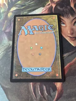 MTG Lord of the Rings M Spiteful Banditry #0149 - Image 3