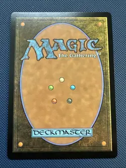 MTG The Locust God - The List Reprints (LIST) NM - Image 2