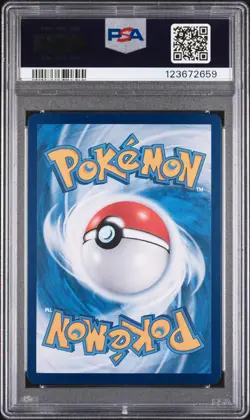 2025 Pokemon 151 Chinese Pikachu (with Gengar) #172 Art Rare PSA 10 - Image 2