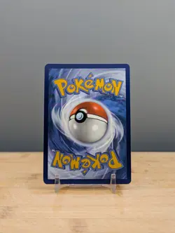 2024 Pokemon Twilight Masquerade #171 Poltchageist NM - Image 2