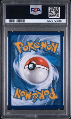 2023 Pokemon Obf EN-Obsidian Flames Cleffa Illustration Rare PSA 9 202/197 - Image 2