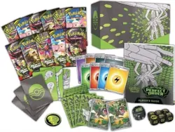Pokemon TCG: Mega Evolution Perfect Order Pokemon Center ETB PRESALE - Image 2