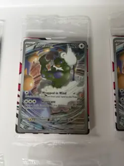 Pokemon ETB Promo Lot Sealed - Image 4