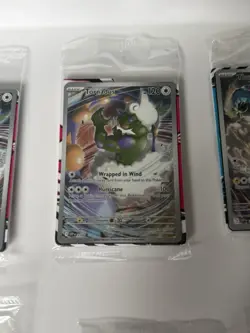 Pokemon ETB Promo Lot Sealed - Image 5