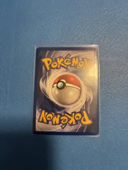 Dark Magneton - 11/82 Team Rocket Unlimited Holo Rare SWIRL Pokemon -NM - Image 2