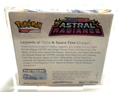 POKEMON BOOSTER BOX ASTRAL RADIANCE NEW SEALED 36 PACKS W/CASE ! - Image 2