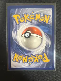 Pokemon Wellspring Mask Ogerpon ex 152/131 Sv: Prismatic Evolutions SIR MINT! - Image 2
