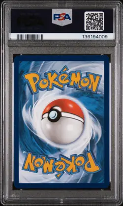 2023 Pokemon Crown Zenith Ditto Galarian Gallery #GG22/GG70 PSA 9 - Image 2