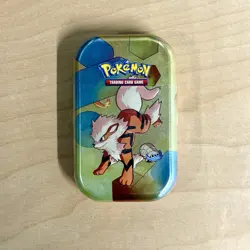 Pokemon Scarlet & Violet - 151 Mini Tin - Factory Sealed - Image 1