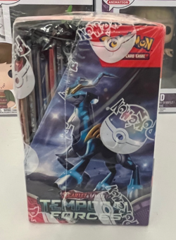 Pokemon Scarlet & Violet Temporal Forces Booster Box - Image 3
