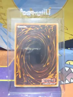 Yugioh Cyberdark End Dragon Ultra SDCS-EN044 1st Ed Near Mint Holo Sick Artwork - Image 4