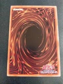 Yugioh Japanese Single- Cyber Twin Dragon QCCP-JP020 Secret Rare - Image 2