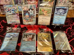 FACTORY SEALED Stamped Cards From 2025 Holiday Calendar Complete Set NEW - Image 1