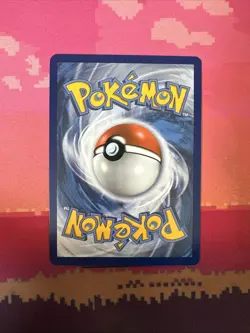Pokemon Card Croconaw Shining Legends Reverse Holo 19/73 Near Mint - Image 2