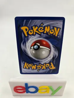 Gyarados - 7/130 - Pokemon Base Set 2 Holo Rare Card WOTC NM - Image 2