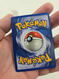 Gyarados - 7/130 - Pokemon Base Set 2 Holo Rare Card WOTC NM - Image 3