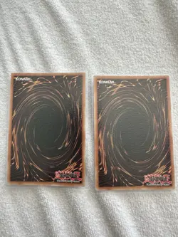 Yu-Gi-Oh Retro Pack 2 Reprint Lot (ALL CARDS IN PICTURE INCLUDED) NM/M - Image 3