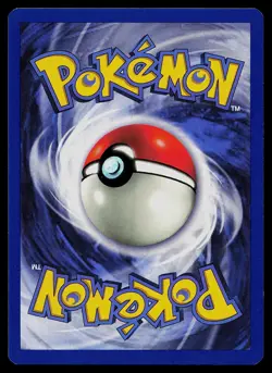 Pokemon Card - Persian Jungle 42/64 Uncommon 1st Edition - Image 2