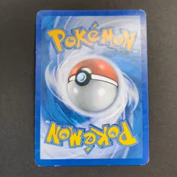 Pokemon TCG Karte - Ho-Oh HGSS01 Black Star Promo Heartgold Soulsilver - Image 2