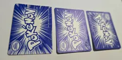 Pokemon NIntendo Promo Card lot of 3 Pikachu, Elekid, HootHoot - Image 2