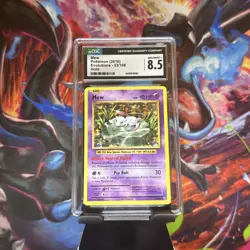 10 PSA CGC Graded Pokemon Lot Vintage and Modern 10 graded card lot (Lot #2) - Image 4