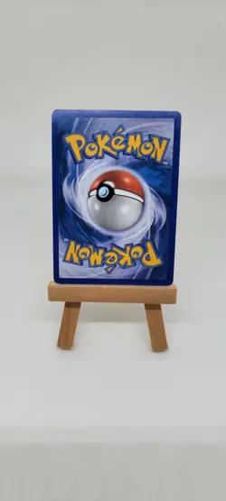Pokemon TCG Flareon Holo Rare Card 2/17 Pop Series 3 Promo LP - Image 2