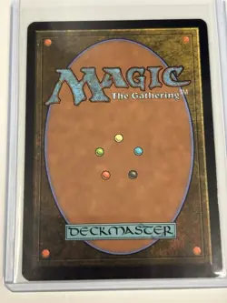 MTG Dosan the Falling Leaf - Champions of Kamigawa #205 Rare - Image 2