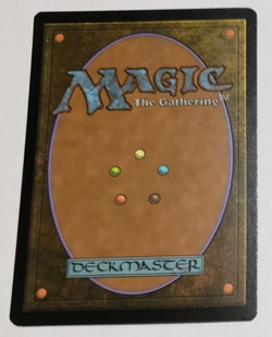 MTG Oonas Prowler 085 2X2 Double Masters 2022 Foil Rare NM - Image 2
