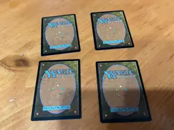 4x DARK PROPHECY MN to good condition - Image 2