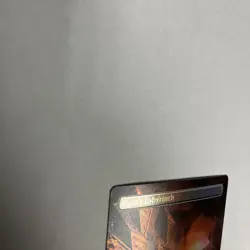 Ugin’s Labyrinth Borderless Foil MTG - Image 4