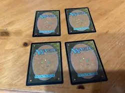 4x DARK PROPHECY MN to good condition - Image 2