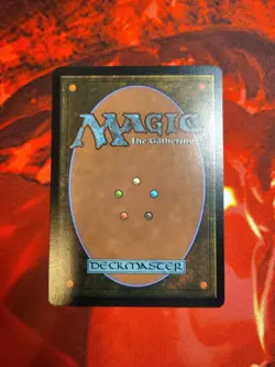Magic The Gathering Double Masters 2XM Mana Echoes 136/332 Foil Unplayed - Image 4