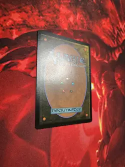 Magic The Gathering Double Masters 2XM Mana Echoes 136/332 Foil Unplayed - Image 5