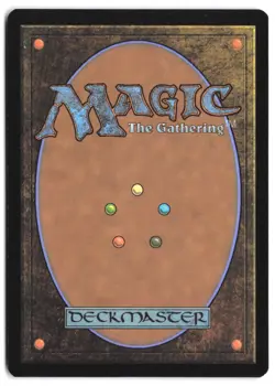 Post's Sigil - Leshrac's Sigil (Post Malone) #1188 SLD MTG NM - Image 2