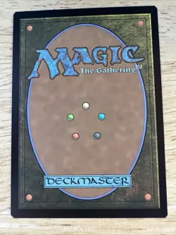 MTG Overgrown Tomb, NM-Mint, English Guilds of Ravnica - Image 2