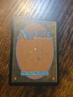 Magic The Gathering MTG - Circle of Dreams Druid (Extended Art) - AFR - Image 2