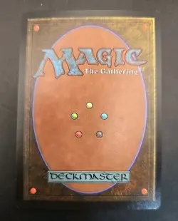 Krenko, Mob Boss Core Set 2013 (M13) MTG Foil Lightly Played - Image 2