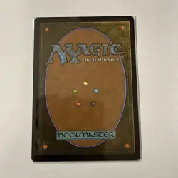 MTG: Monologue Tax (Extended Art) Commander 2021 Regular / NM - Image 2