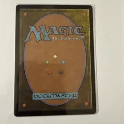 Kambal, Profiteering Mayor - Foil Extended Art - NM - OTJ - MTG - Image 2