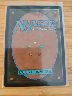 MTG Deathcap Marionette 0100 Lost Caverns of Ixalan M/NM Free UK P&P - Image 2