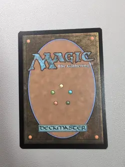 Iroh, Grand Lotus (Showcase) Avatar: The Last Airbender NM!!! - Image 2