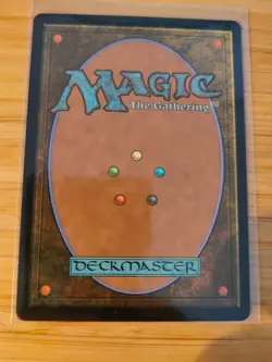 MTG Cactuar 0177 Final Fantasy M/NM Free UK P&P - Image 2