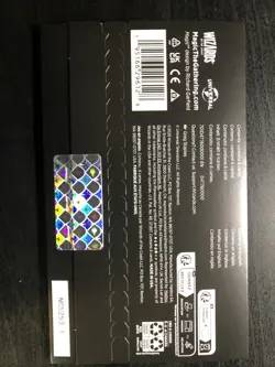 MTG Secret Lair x The Office: Dwight's Destiny - NON-FOIL - Sealed - Image 3