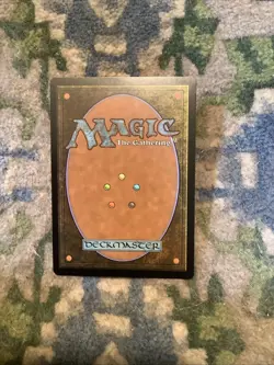 Magic The Gathering Crypt Ghast - Creature Spirit - Image 2