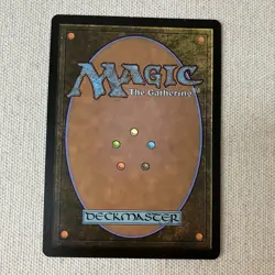MTG Magic the Gathering Erebos, God of the Dead (85/260) Theros LP God - Image 2