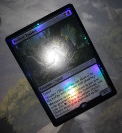 Nether Traitor MTG Time Spiral Remastered FOIL Extremely Rare NM/Pack Fresh - Image 2